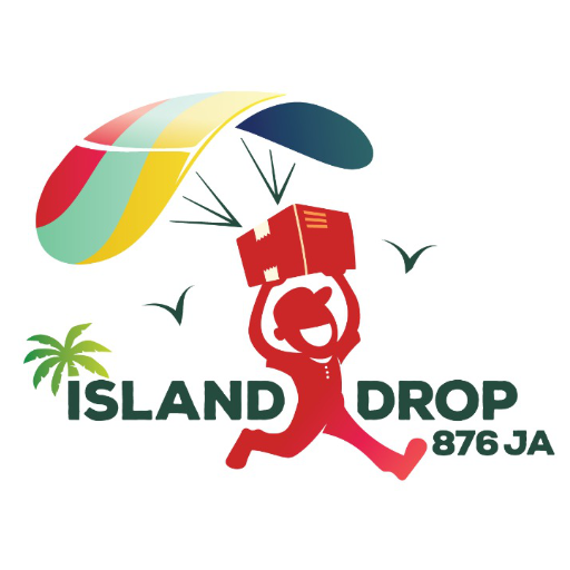 Island Drop 876 JA